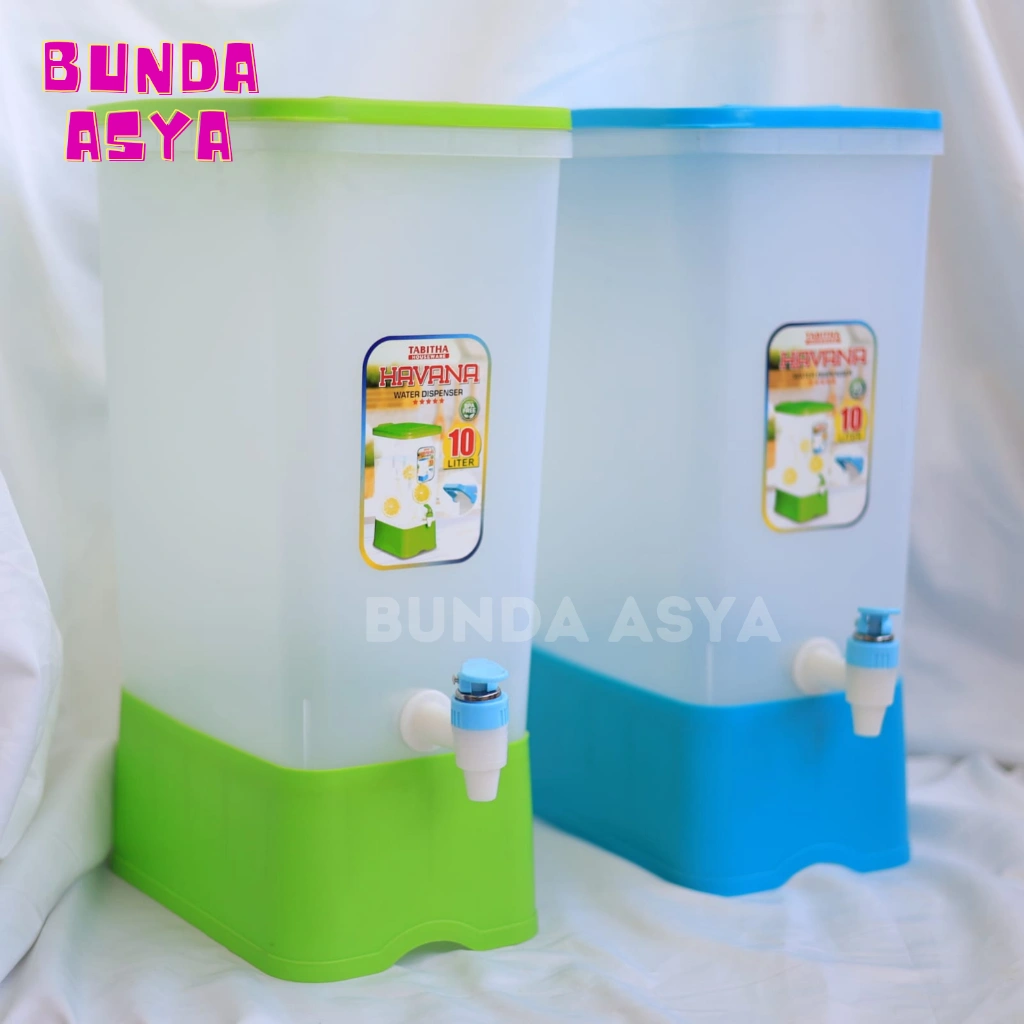 Dispenser Air Havana 10Liter/ Water Dispenser