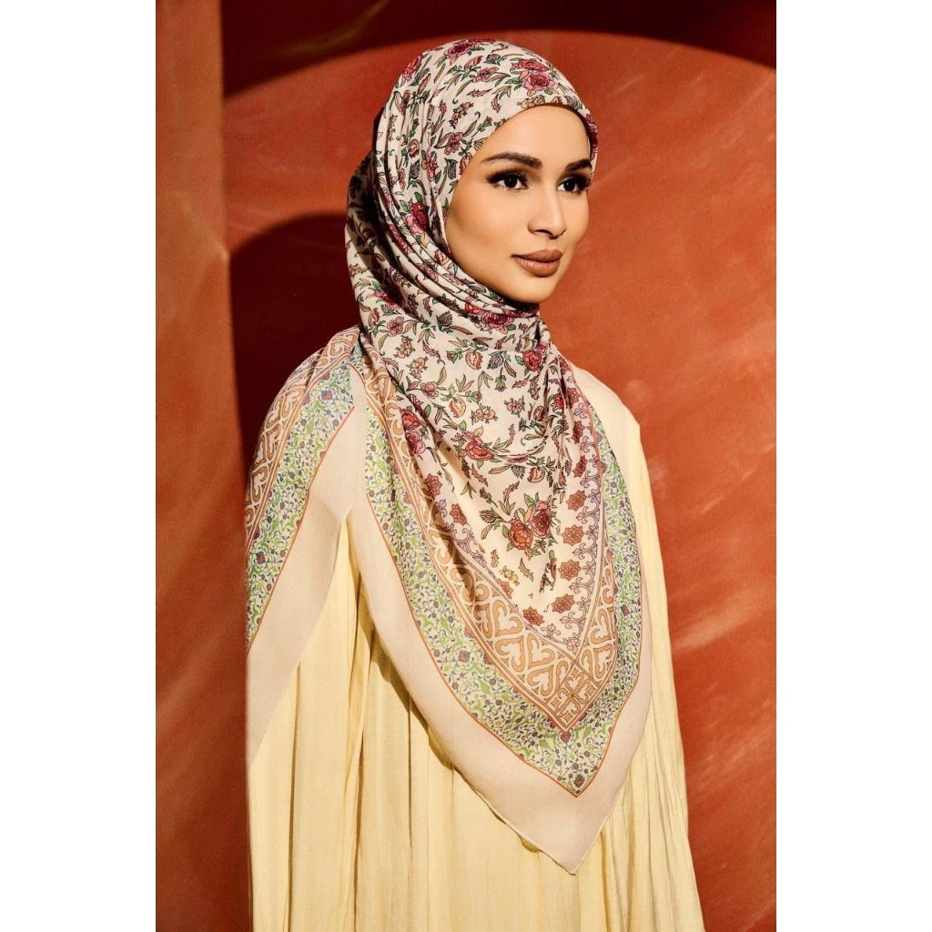 Hijab Malay SHAWL PUBLIKA