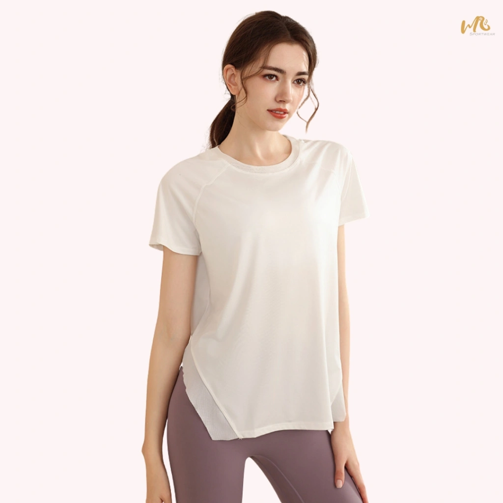 Angelica Sport Top Wanita - Sportswear Sport Top Wanita - Sport Top - Baju Olahraga Wanita - Atasan Olahraga Wanita -Workout