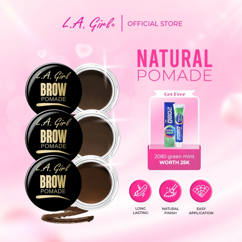 LA Girl Brow Pomade