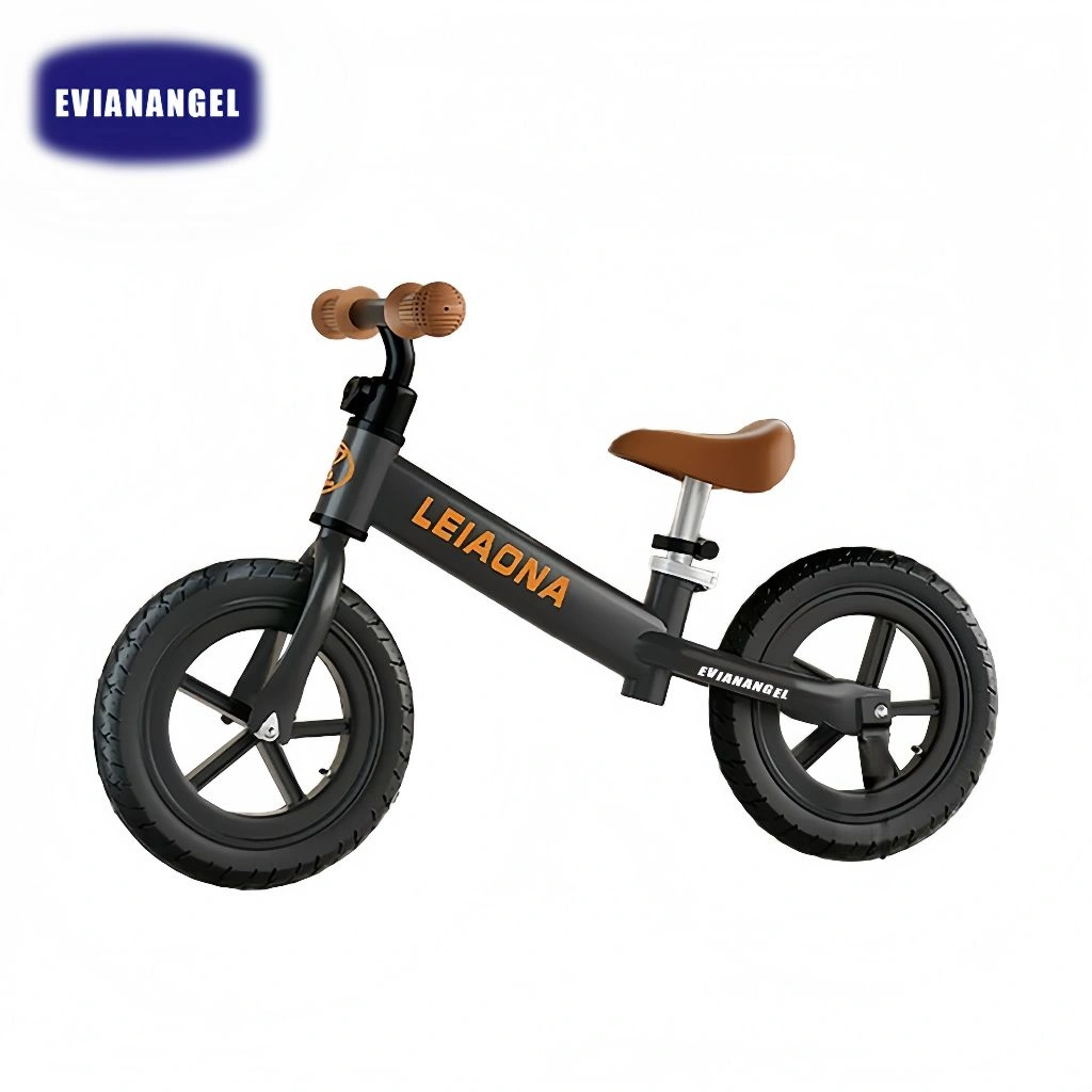 EVIANANGEL Sepeda Tanpa Pedal Untuk Anak-Anak Sepeda Balance Bike Tanpa Pedal Anak Sepeda Mainan Anak Sepeda Balance Bike Tanpa Pedal Anak Roda 2 Sepeda Keseimbangan Push Bike Anak Sepeda Keseimbangan Anak Balance Bike Sepeda Tanpa Pedal Variant Warna