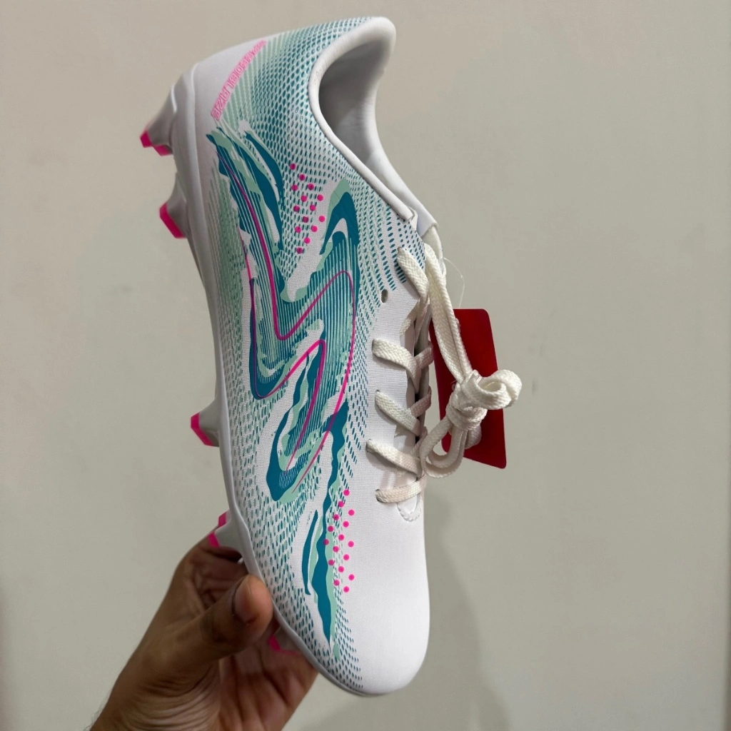 Sepatu Bola Sepak Bola Specs SPEEDBLAZE 4 FG Original