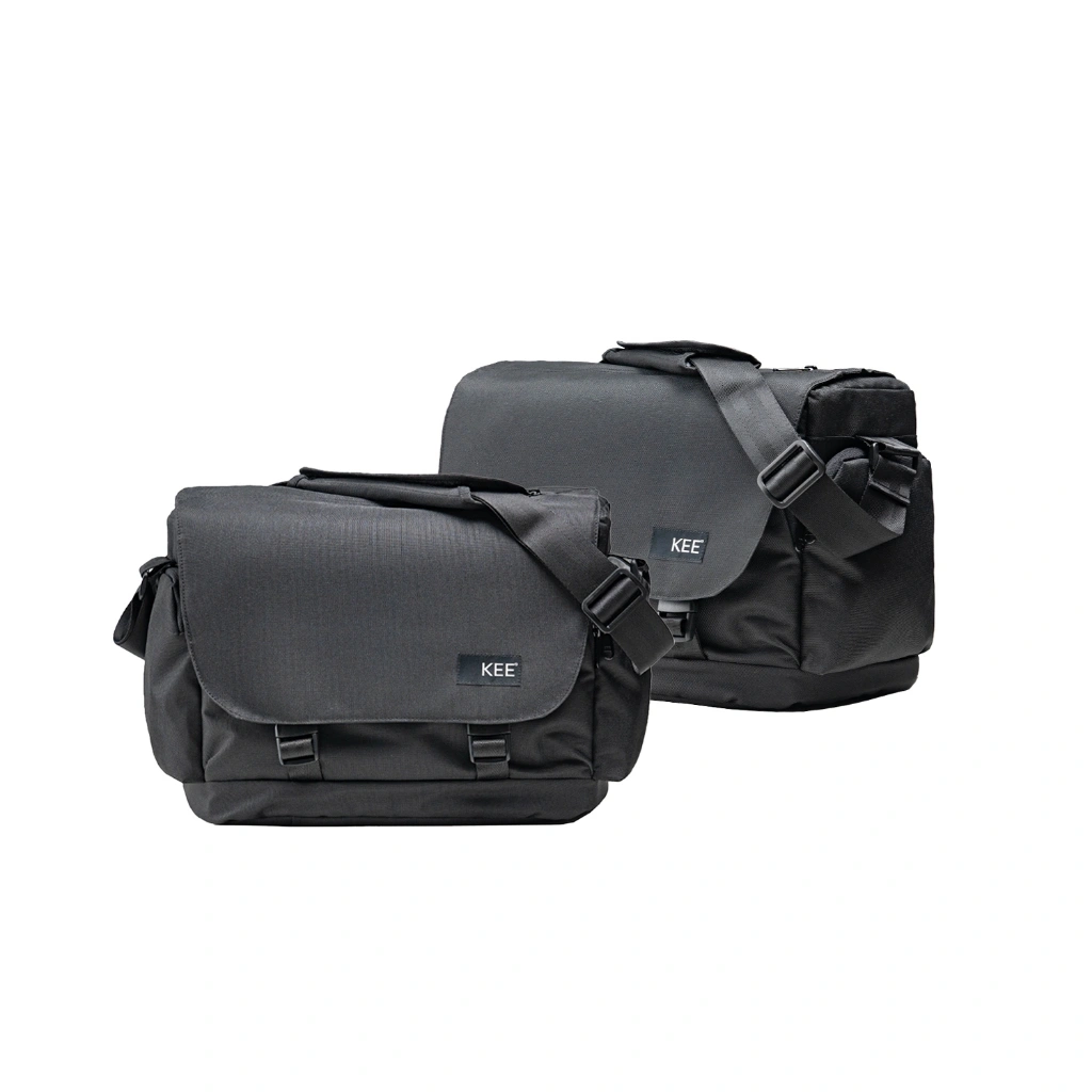 Tas Kamera Selempang KEE Mantis 3.0 Camera Messenger Bag