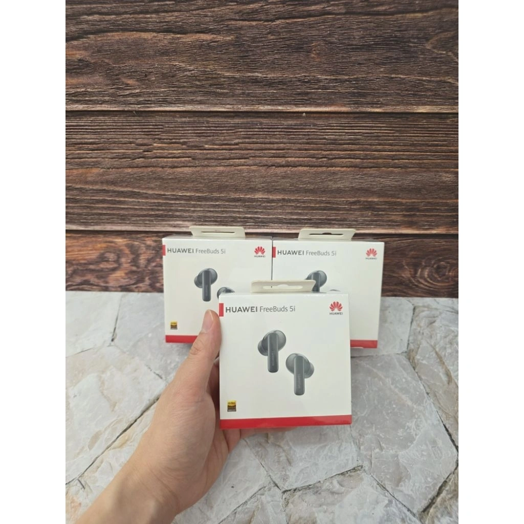 HUAWEI FREEBUDS 5I GARANSI RESMI INDONESIA