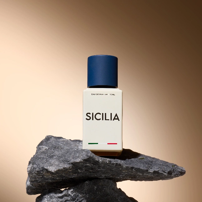 GAMAL | Parfum Sicilia by Represcent | EDP 30ml