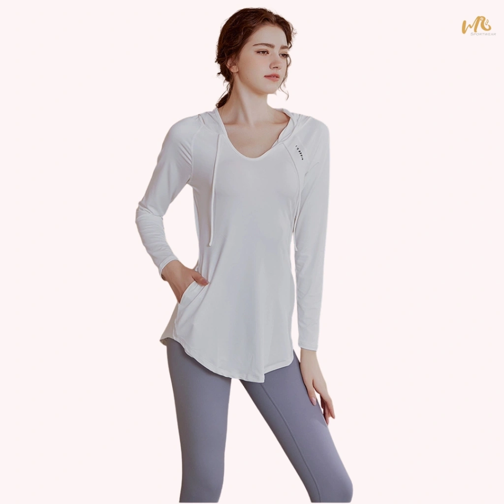 Ruth Sport Top Wanita - Sportswear Sport Wanita - Kaos Olahraga Wanita - Atasan Olahraga Wanita - Workout