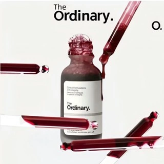 The Ordinary aha bha Peeling 30ml