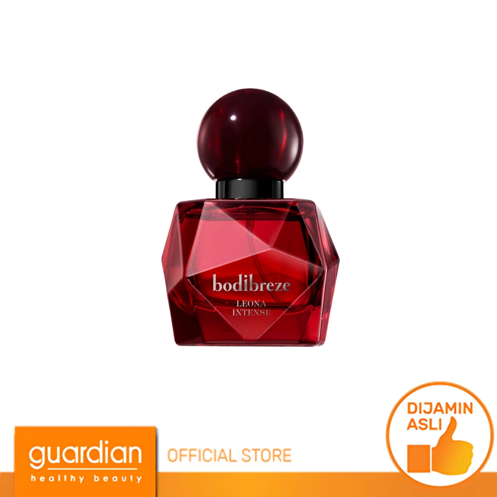 BODIBREZE Leona Perfume 30ml - Parfum