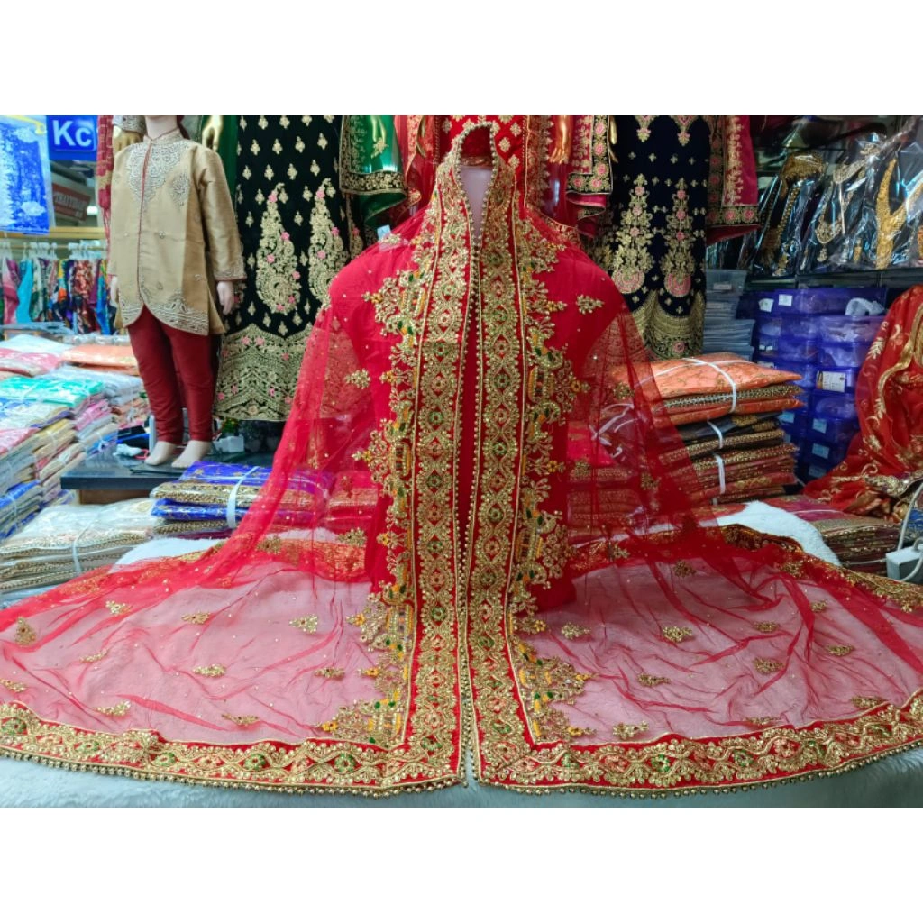 selendang india premium , selendang bugis india PART 1