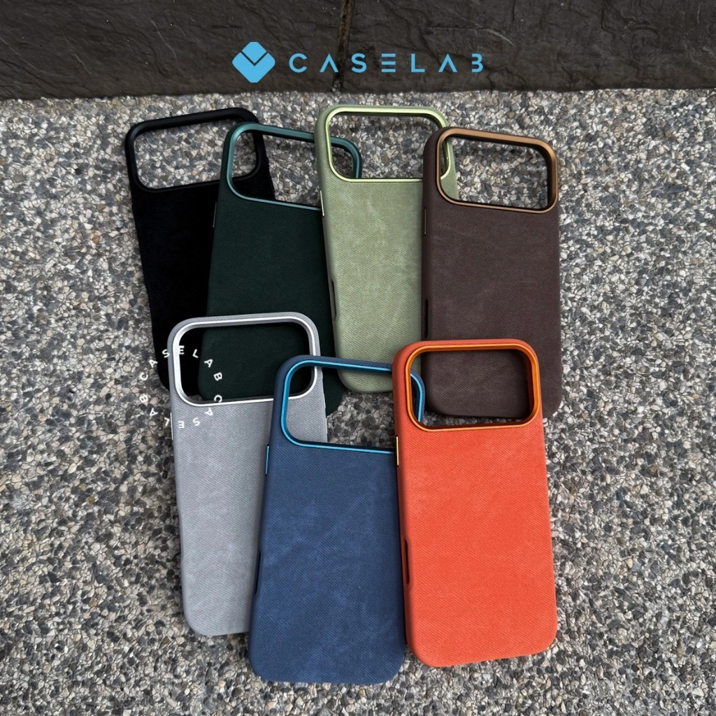 CASELAB FAVE DENIM CASE MAGNETIC IPHONE COMPATIBLE FOR IP 17 PROMAX 17 PRO 17 AIR 17 16 PROMAX 16 PRO 16 16 E 15 PROMAX 15 PRO 15 14 PROMAX 14 PRO 14 13 PROMAX 13 PRO 13 12 PROMAX 12 PRO 12 11 DENIM MAGNETIC CASE CASING FULL PROTECTION