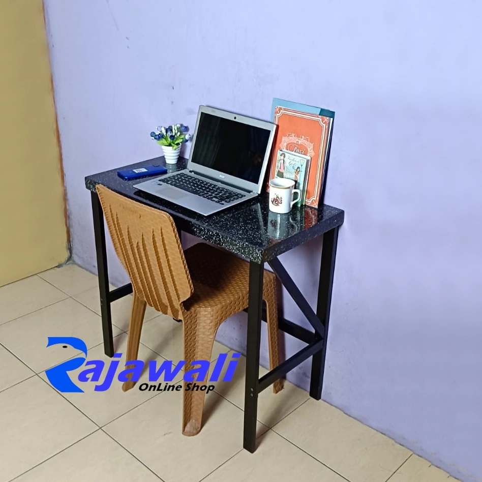 Meja Laptop Meja Komputer PC Murah Minimalis dan Kuat