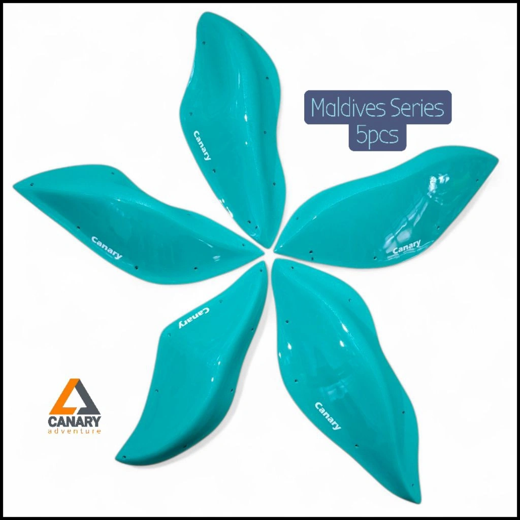 Volume Panjat Tebing | Volume Fiber