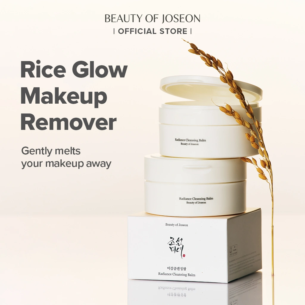 Beauty of Joseon Radiance Cleansing Balm 100ml