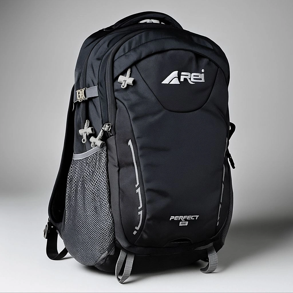 Tas Ransel Rei Perfect 25L (Ori)