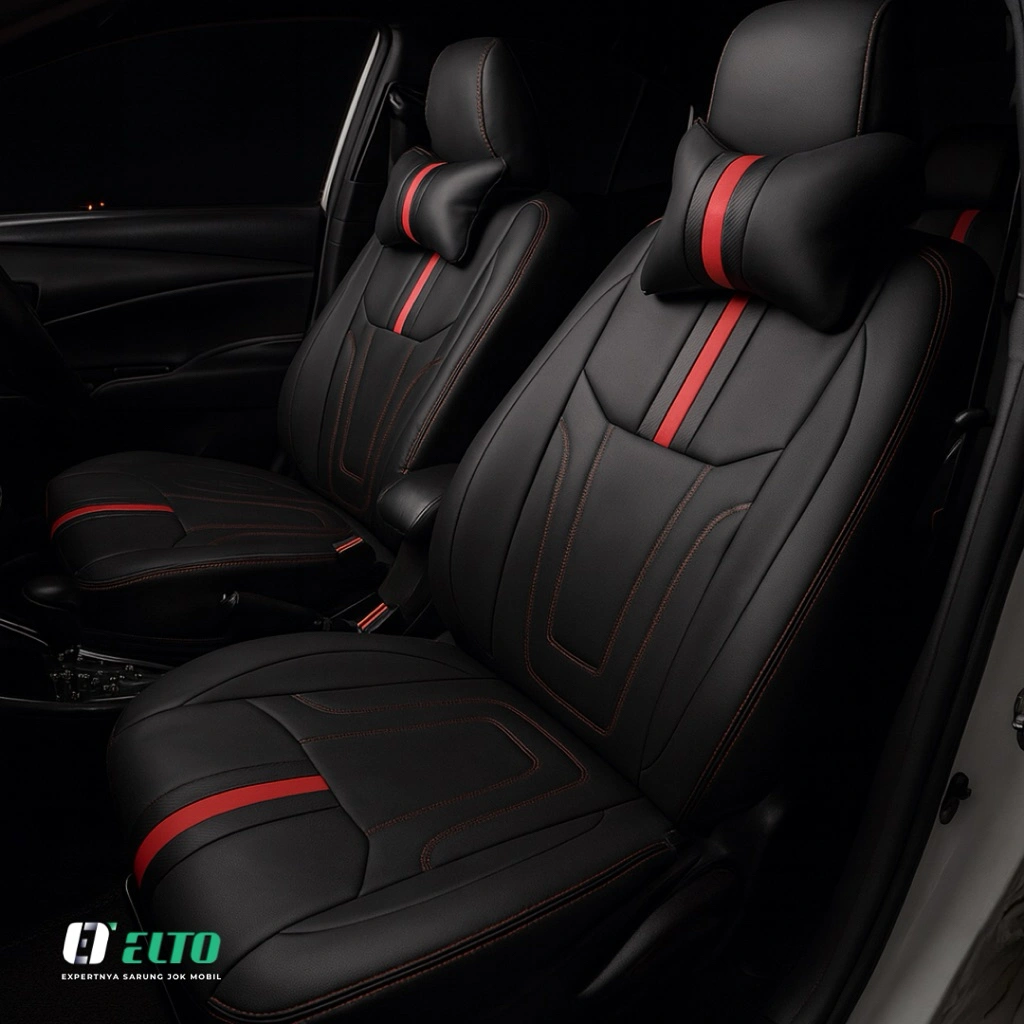 Sarung Jok Mobil Sigra Ertiga Honda Brv Crv Xpander Mobilio Rush Calya Freed  Innova reborn Avanza Kijang XL7 Fortuner Pajero Sport Xenia Luxio Honda Veloz  Fullset Tahun 2009 2008 2006 2007 2010 2011 2012 2013 2014 2015 2016 2017 2018 2019 2020 2021 2022