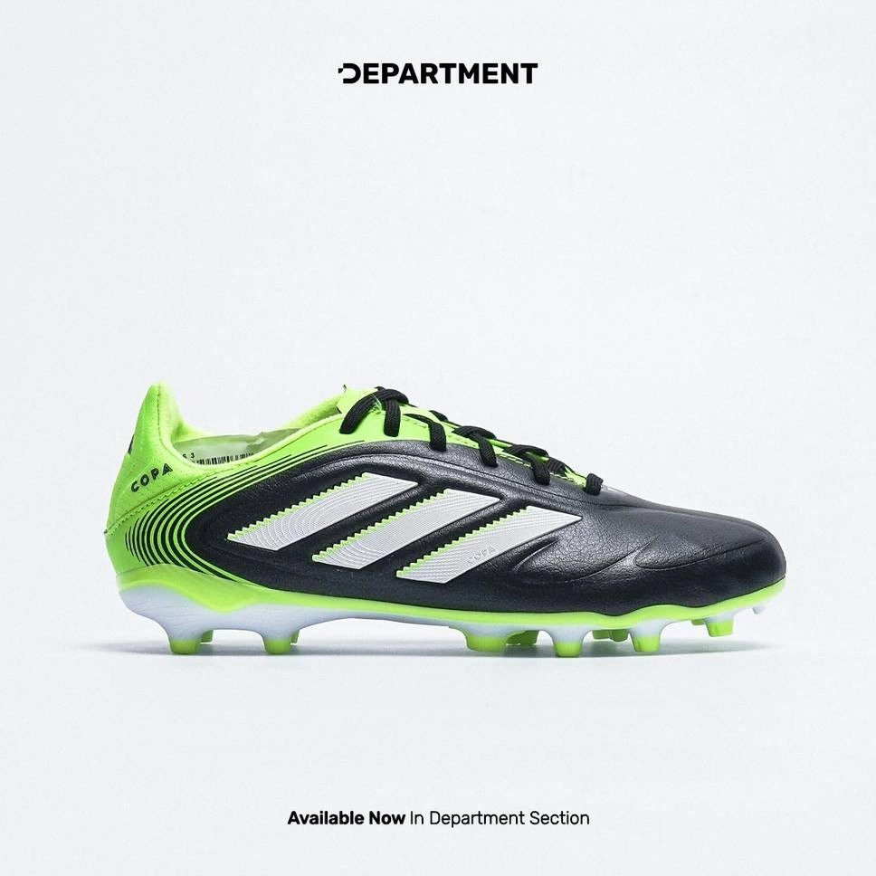 ADIDAS COPA PURE 3 LEAGUE FG/MG J JR2883 Sepatu Bola Anak ORIGINAL
