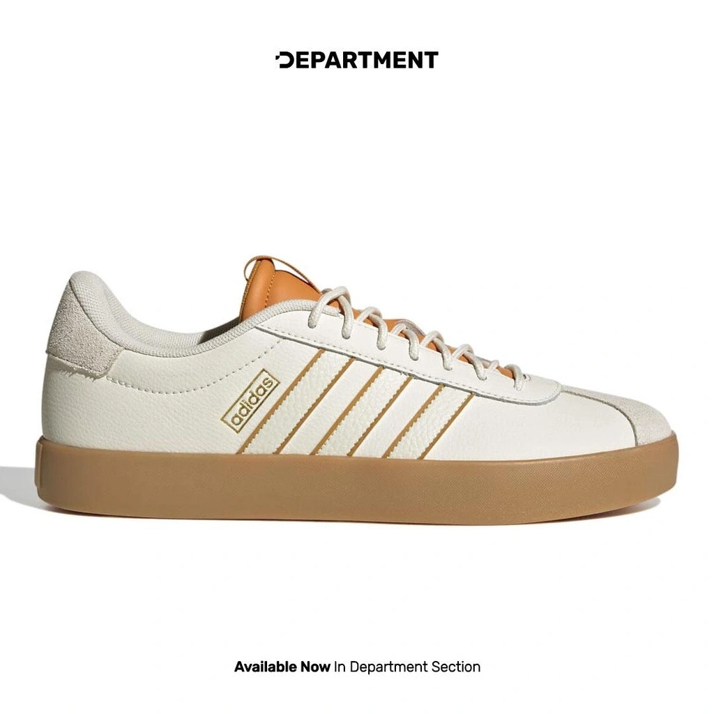 ADIDAS Sepatu Skate VL COURT 3.0 JP5298 ORIGINAL