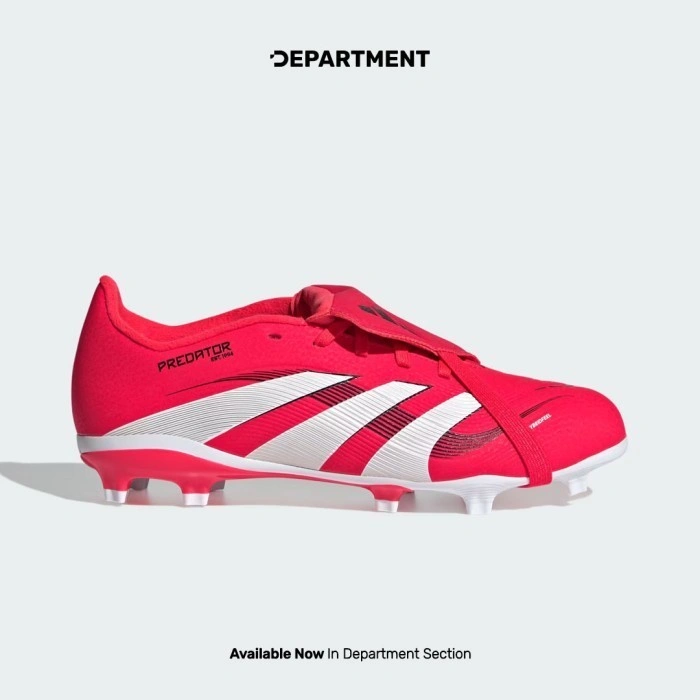 ADIDAS PREDATOR LEAGUE FT FG J ID3830 Sepatu Bola Anak ORIGINAL