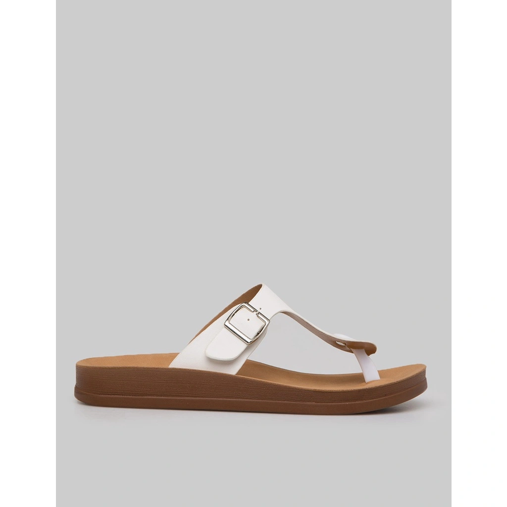 St. Yves Flip Flops Buckle 104723712