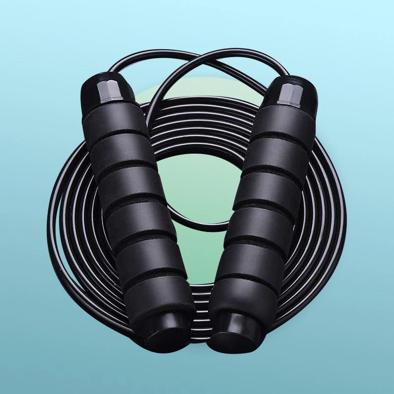 JUMP ROPE Bearing Thick Premium SKIPPING Lompat Tali Ukuran 3Meter