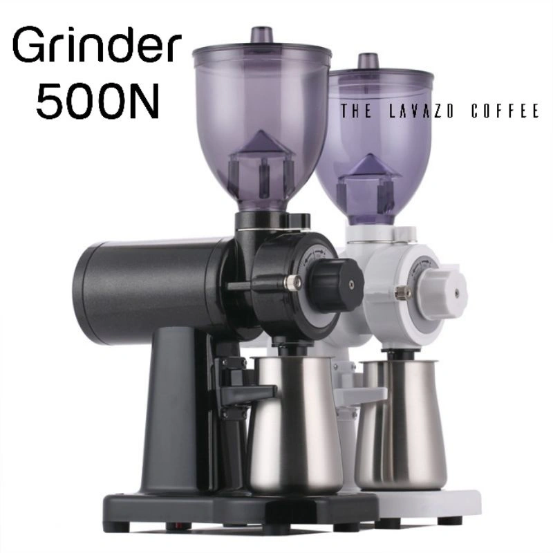 Electric Coffee Grinder 500N | Grinder Kopi | Mesin Giling Kopi
