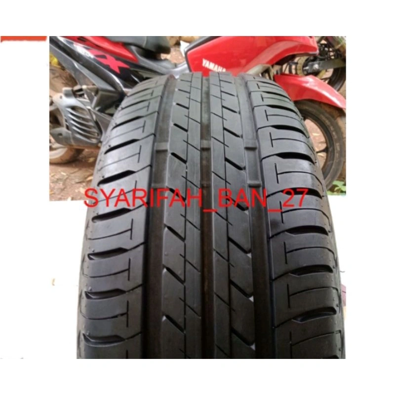 BAN MOBIL SECOUND  Ban mobil Xpander 205/55 R16 BAN TUBELESS BERKUALITAS..