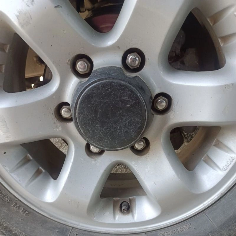 center Dop velg phanter LS 2001-2004 / dop velg PHANTER / Tutup velg phanter / Tutup Dop velg isuzu phanter/ Dop velg phanter touring / Dop velg phanter LS / Dop velg phanter turbo