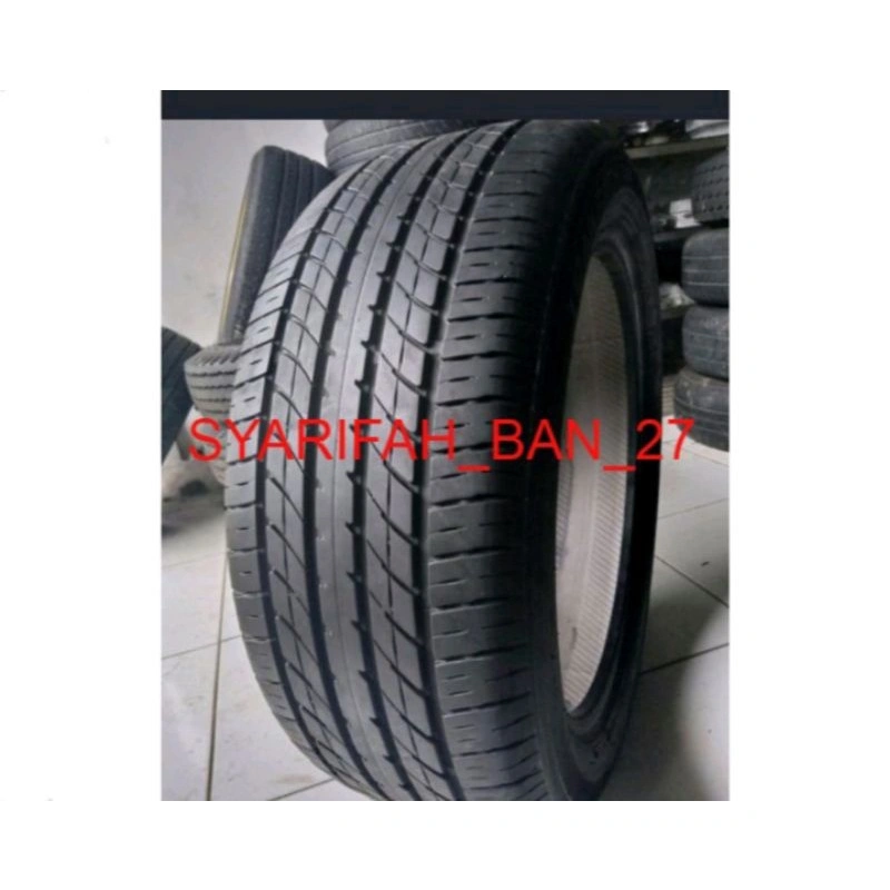 BAN MOBIL SECOUND Ban Mobil Alphard Innova vellfire 235/50 R18 BAN TUBELES BERKUALITAS.