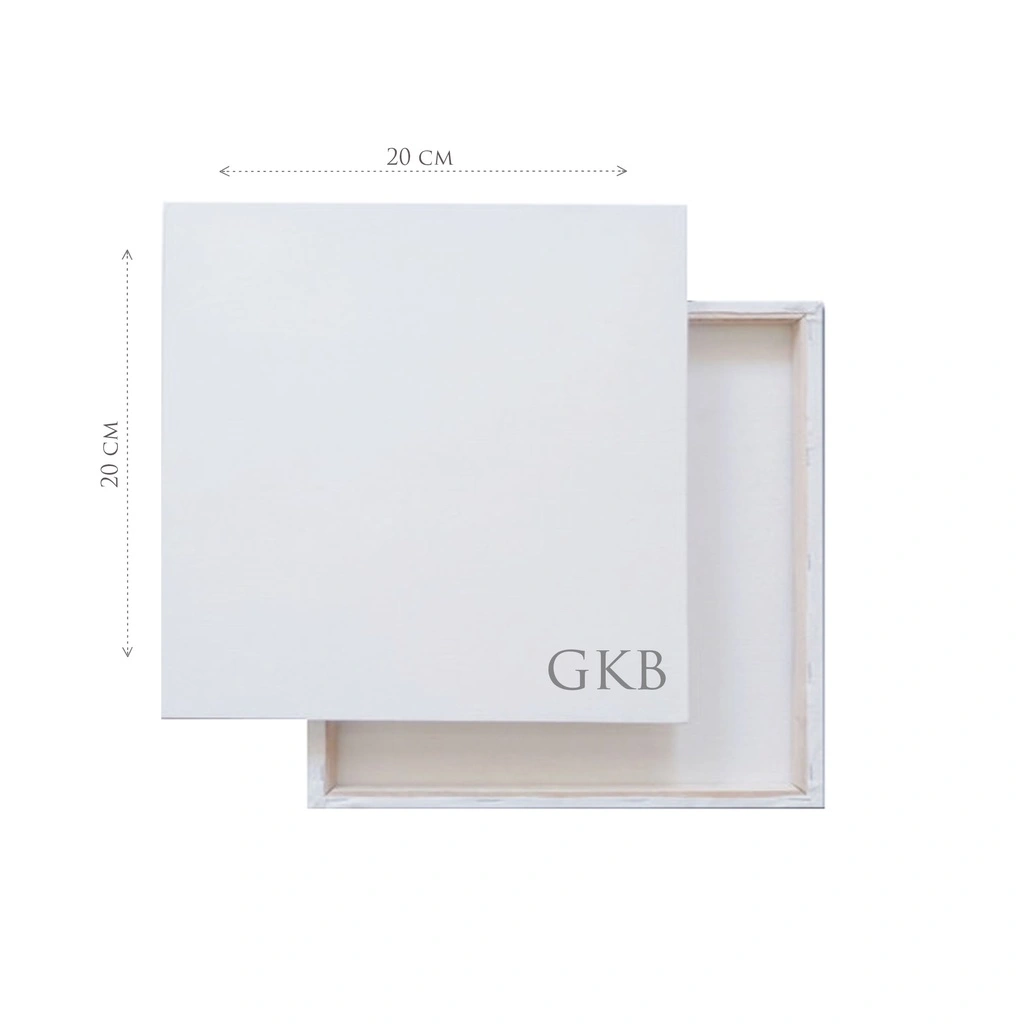 Kanvas Lukis 30x40 | 20x20 | 10x10 | 15x15 | 15x20 | 20x25 CM