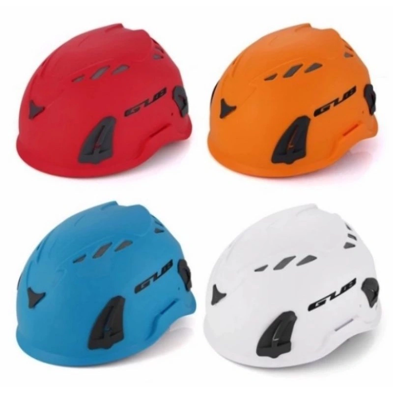 GUB D8 Helm Panjat / Climbing