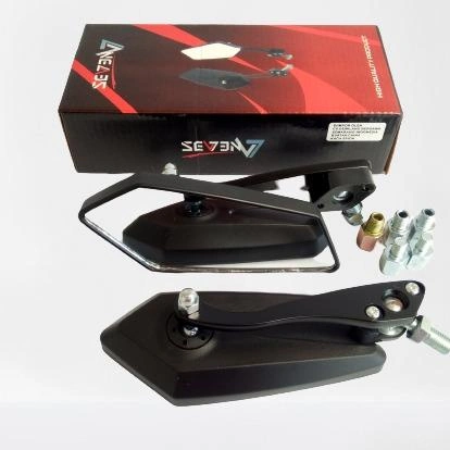 Spion Motor Honda Yamaha Koso Segi 5 Kaca Spion Universal