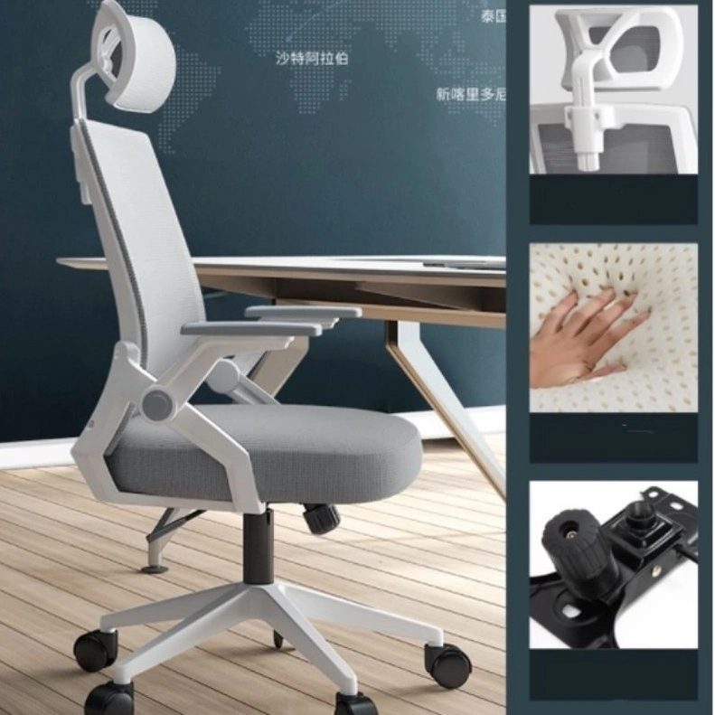Kursi Kantor Jaring Kursi Kerja Kursi Gaming