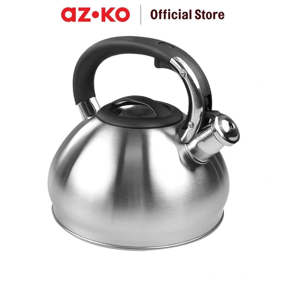 AZKO Krischef Teko Air Jug Pitcher Aesthetic Alat Minum Ceret Food Grade Drinking Glass Ketel Kettle