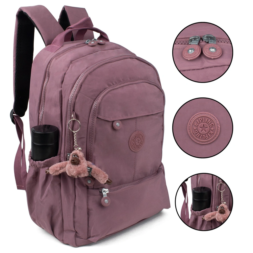 Emevele Tas K1pl1ng Ransel sekolah  quality / KP 22092 / KP 22109 / KP 22193