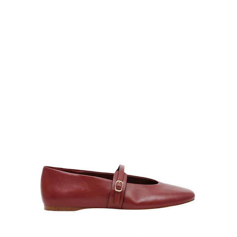 Steve Madden REJOICE Women's Flats - Red