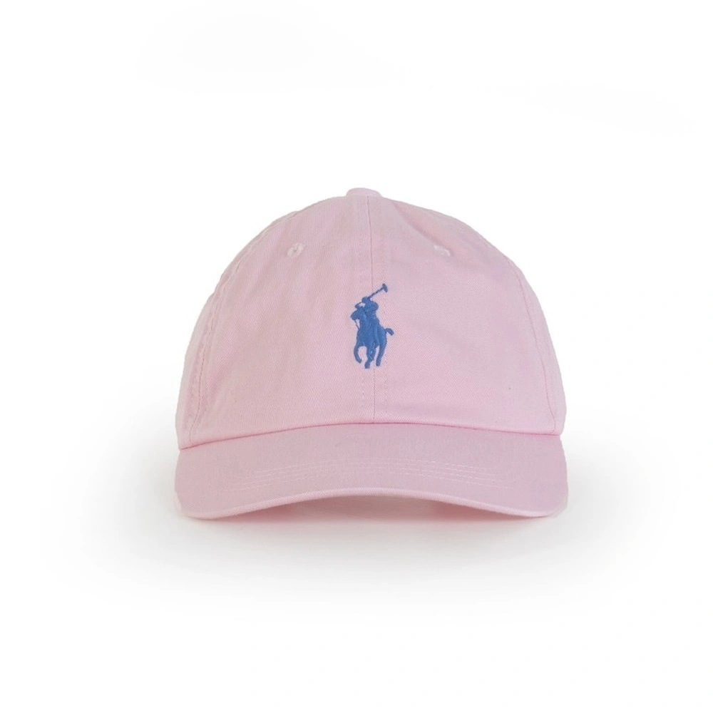 POLO - 0309.09 Cap Little Pony Baby pink
