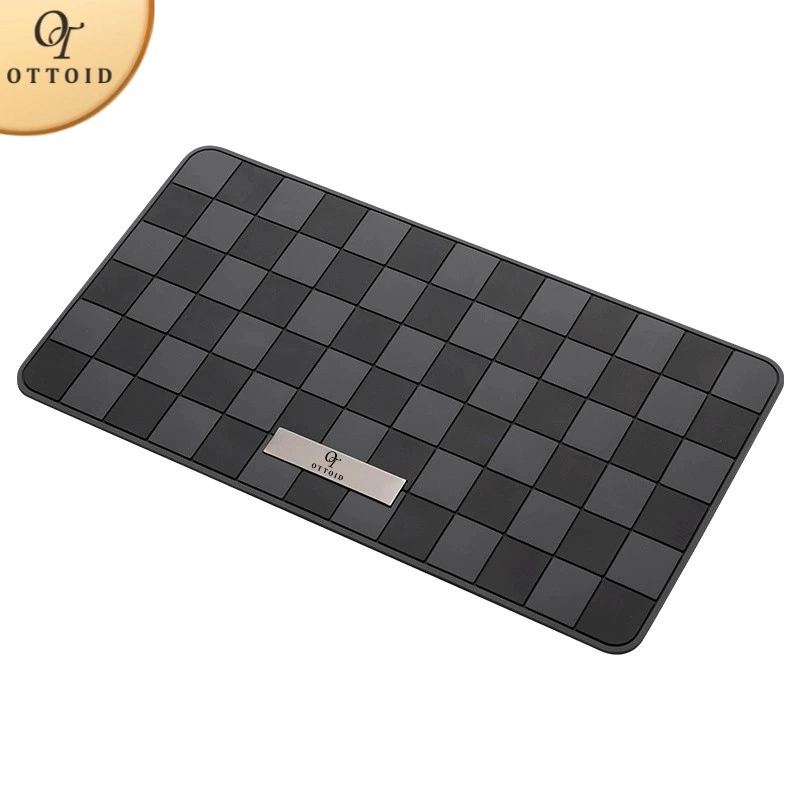 OTTOID Sticky Pad Mobil Anti Slip Alas Dashboard Mobil Multifungsi Anti Slip Mat Hiasan Dashboard