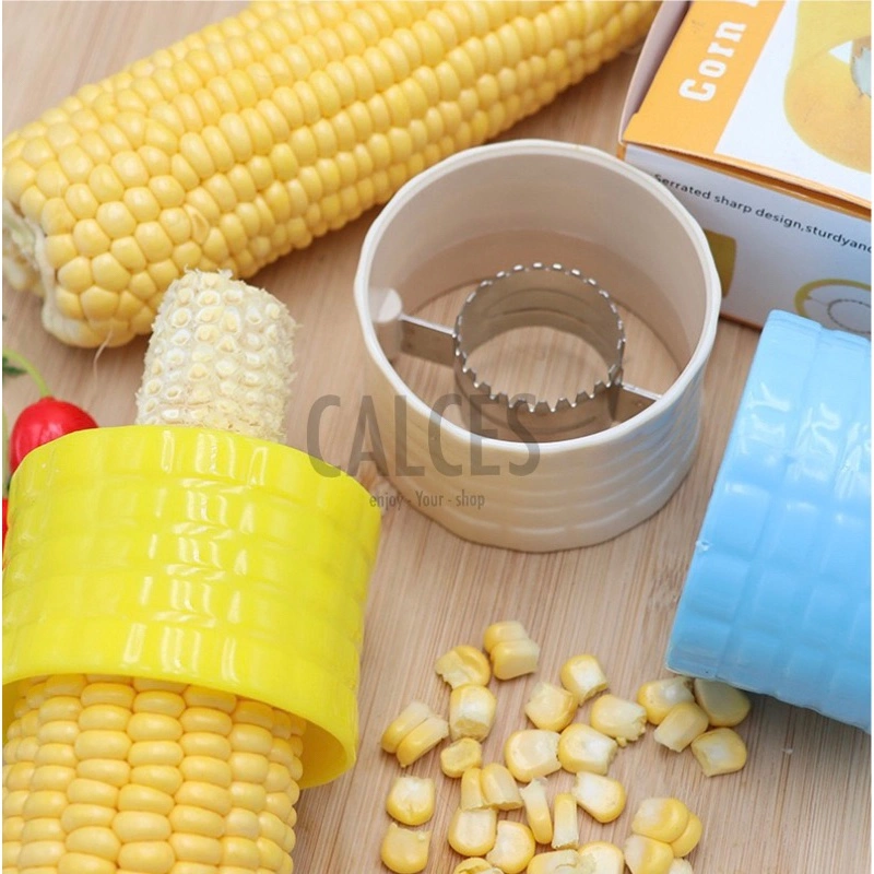 [CALCES] Alat Pengupas Jagung / Alat Perontok Jagung / Corn Plane