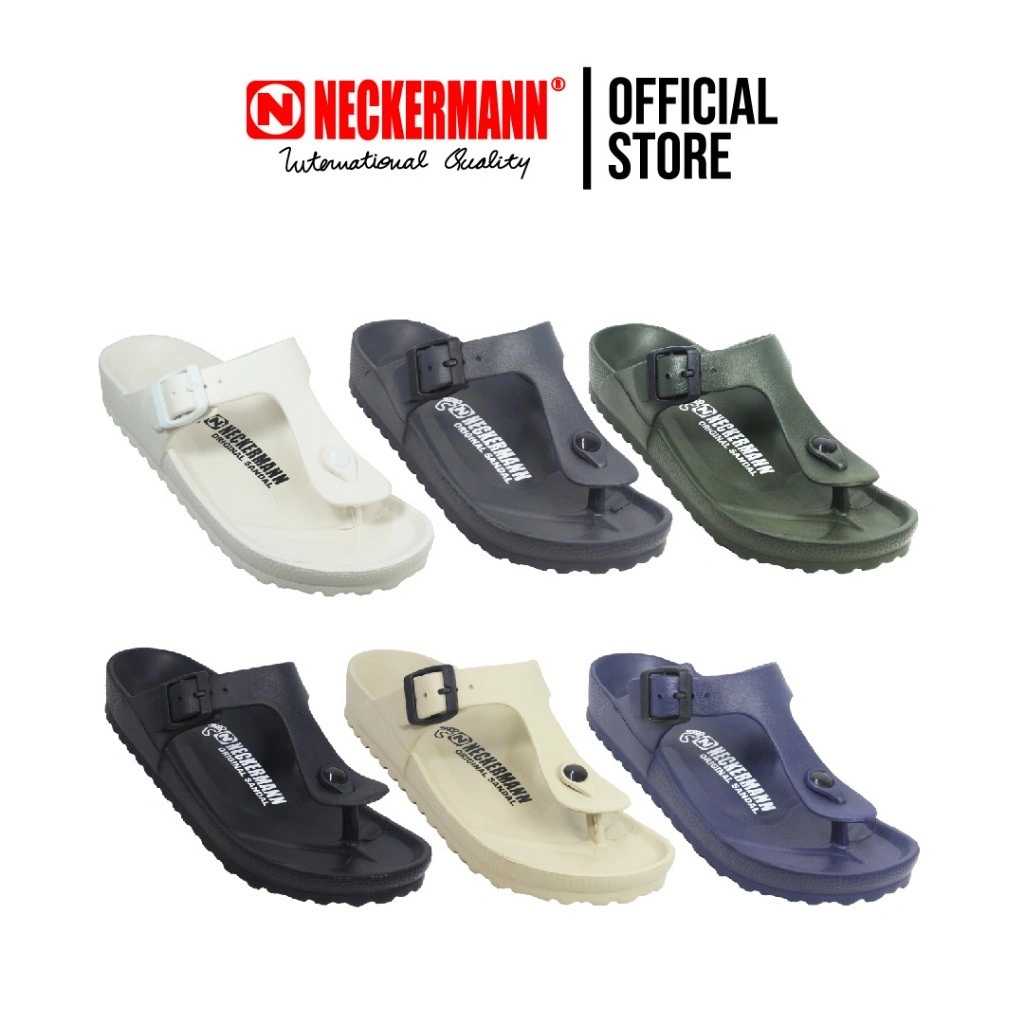 Neckermann Sandal Flip Flop Unisex Troy 044