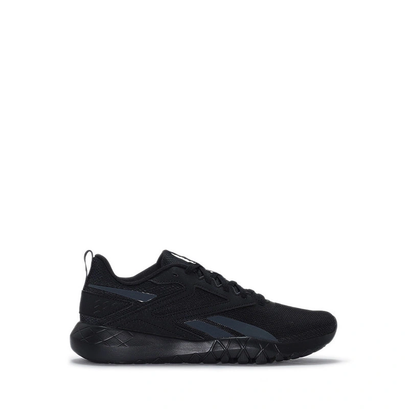 Reebok Flexagon Eng Tr 4 Mens Training Shoes - Black