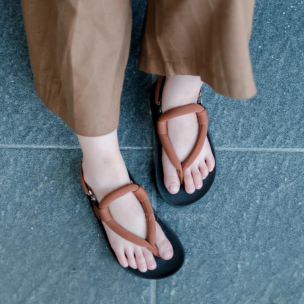 CANDYPOPS Sandal Jepit Anak Venn Untuk Balita 2 - 6 Tahun