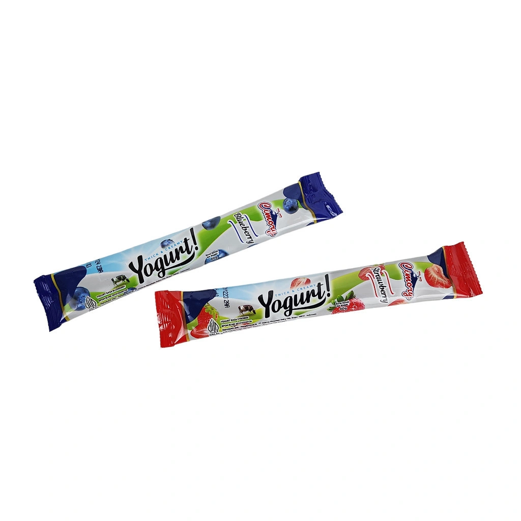 Cimory Squeeze Yoghurt Stick - Netto 30 gr