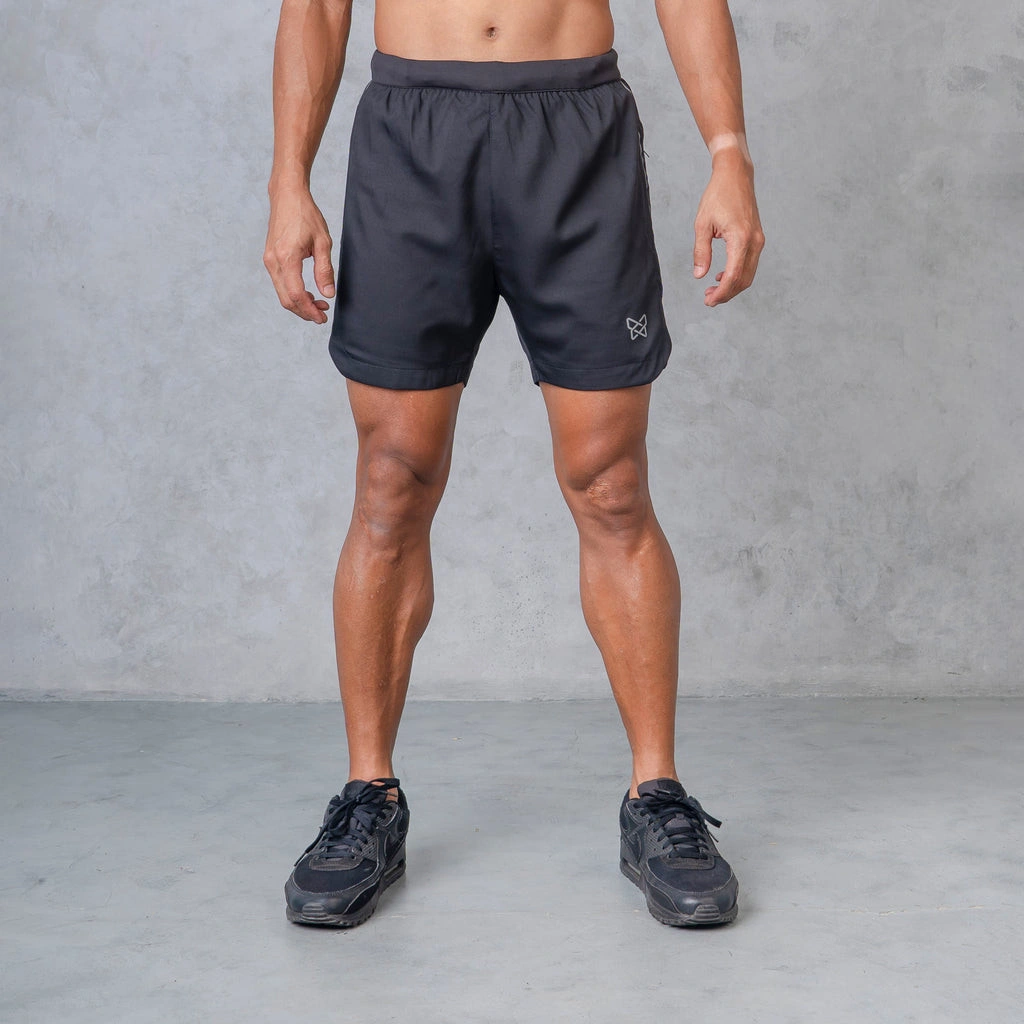 Celana Lari Pria Celana Olahraga Jogging Marathon - Atalon Core Running Pants
