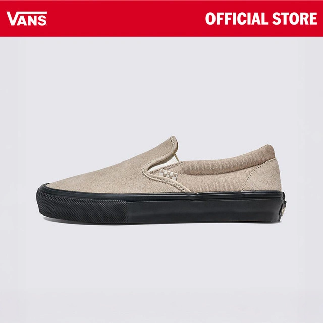Vans Skate Slip-On