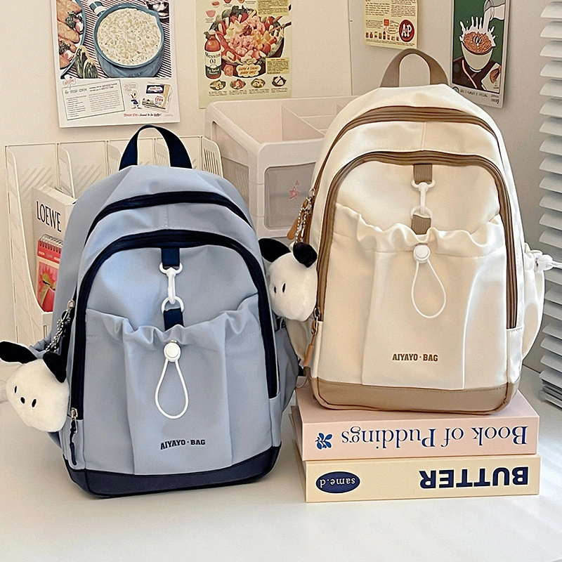 WnD SALE - RANSEL SEKOLAH VD191- RANSEL ANAK - BACKPACK WANITA - RANSEL WANITA - RANSEL CEWEK