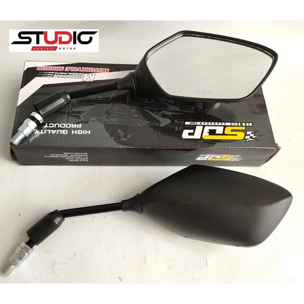 PCX150 - Spion Pcx 150 Pcx 160 Vario 160 Kaca Spion Pcx 160 Universal Buat Semua Motor Bisa Model Standar Kualitas 100% Ori