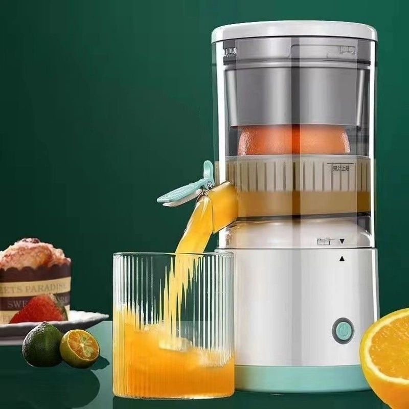 Blender Juicer Portable Usb / Alat Pemeras Buah Multifungsi