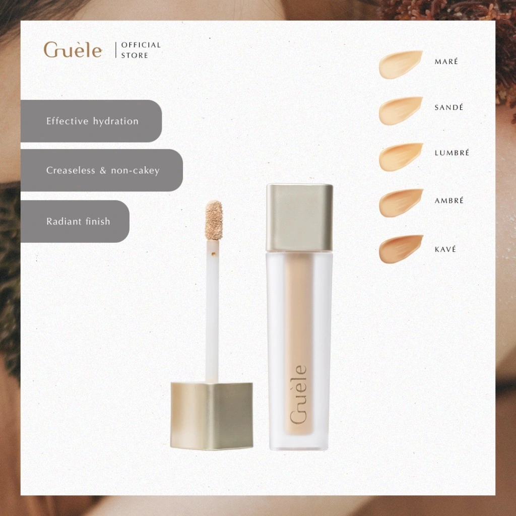 BARE Concealer