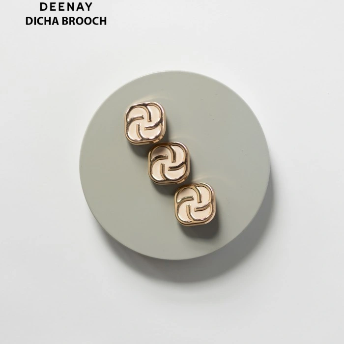 Brooch Deenay Dicha Series