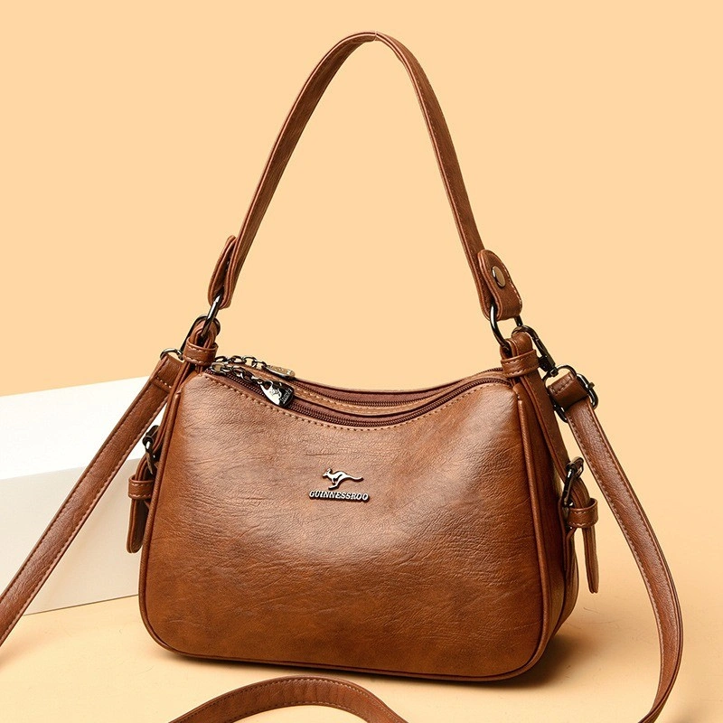 Tas Wanita Moda Bag Tas Totebag Terbaru 2025 tas selempang wanita import bostanten tas wanita kapasitas tinggi